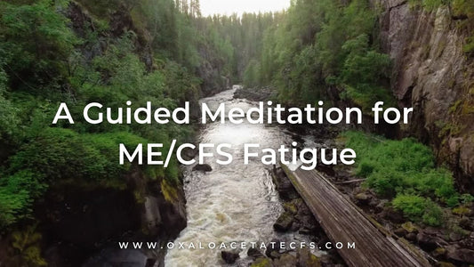 RELEASE FRUSTRATION, REGAIN CONTROL