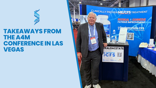 Takeaways from the A4M Conference in Las Vegas