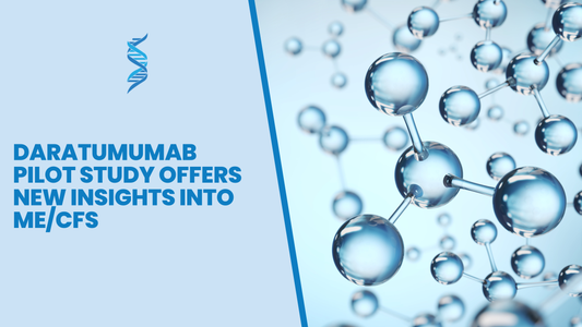 Daratumumab Pilot Study Offers New Insights into ME/CFS