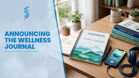 Introducing The Wellness Journal