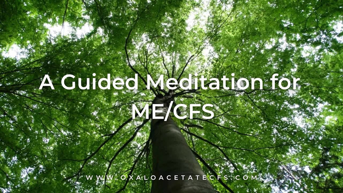 CULTIVATING CALM, HEALING BREATH