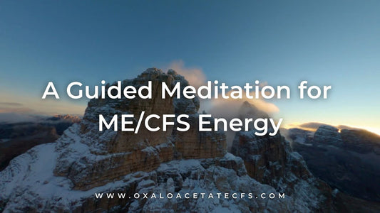 ACTIVATING YOUR INNER WELLSPRING OF ENERGY